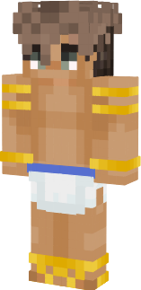 Sirviente_Egipcio