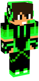Skin Gamer