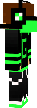 GH