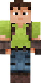 Normal Iskall