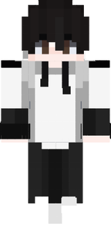 christmas skin