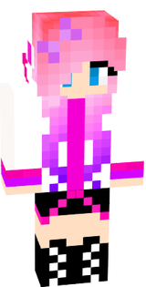 steph mc