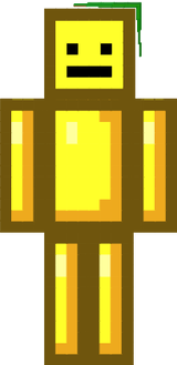 Gap Skin