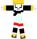 jarthas el Gerrero Amado