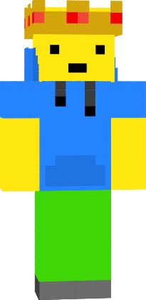 Preview of texture: Super noob (WIP)