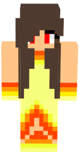 Neather Girl