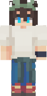 Mori jin