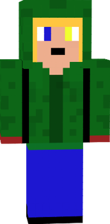 Tails Merlinis