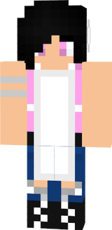 1.7 Heart w/ Apron