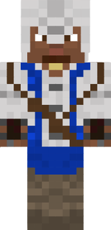 connor