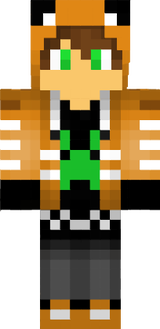 JosFox