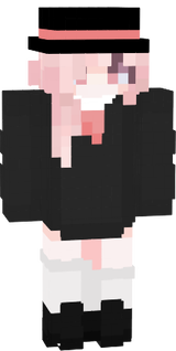 skin Bunny by 8gP