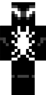 Venom Spider