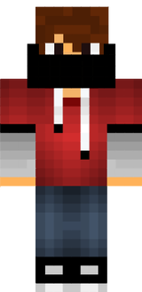 Skin Drag0niM