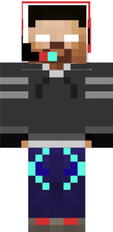 char