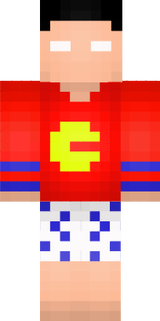 MCfreakBr