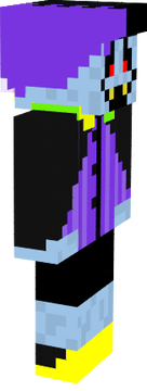 Jevil 3