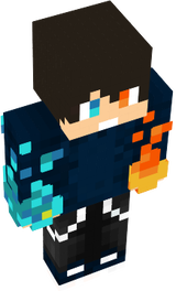 el nuevo LuisGamer45