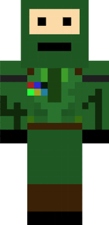 krug militar