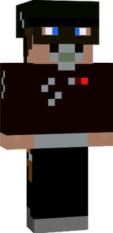 minecrafteros unidos