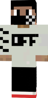 off white fatta bene 
