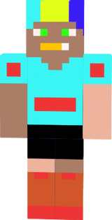 steve mejorado