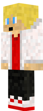 CaptainCole
