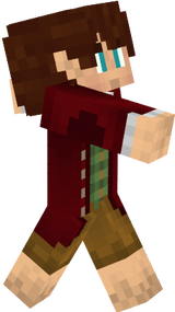 Hobbit (Frodo)