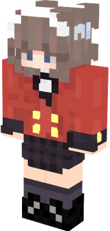 Kakeguri Girl