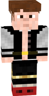 charee zard skin