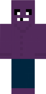 scooped michael afton FNAF SLCN (4st stage)