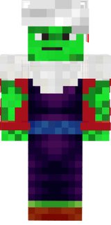 Piccolo v.1