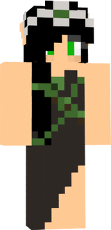 Elf Princess (Edited Fezy13)