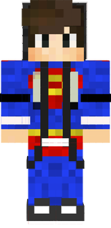man