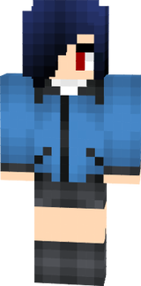 Marilia touka