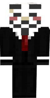 Solakil Panda V