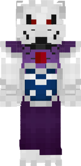 Asriel Dreemur