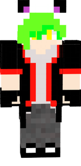 personnagem