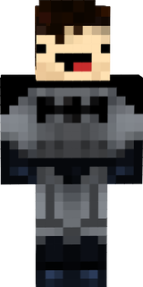 DoctorPlaysMC