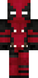 deadpool transform