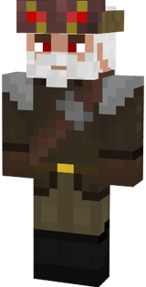 General Ze The Lord