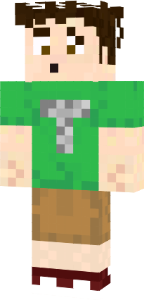 Preview of texture: tobuscus