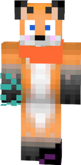 Little Aura Updated Again Wow