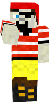 Pirate Jack