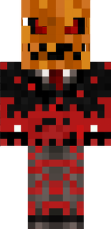 Chippys Halloween Skin