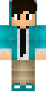 New Skin