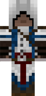 assassin skin