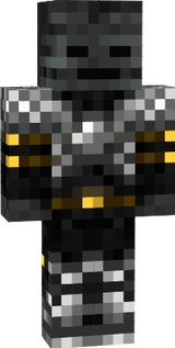 My knight