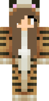 Petite lionne :D