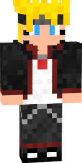 jeste skine boruto
